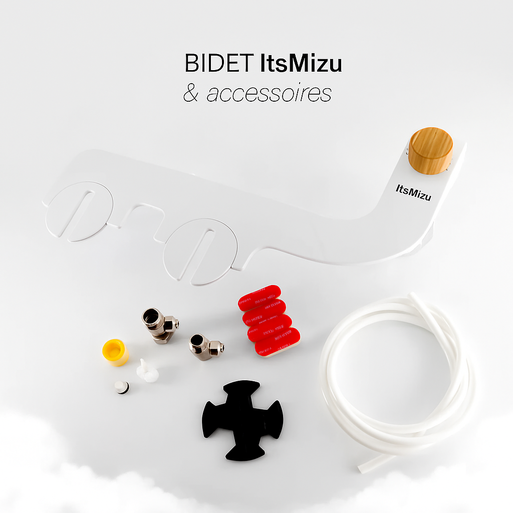 Bidet ItsMizu
