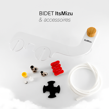 2 Bidets ItsMizu