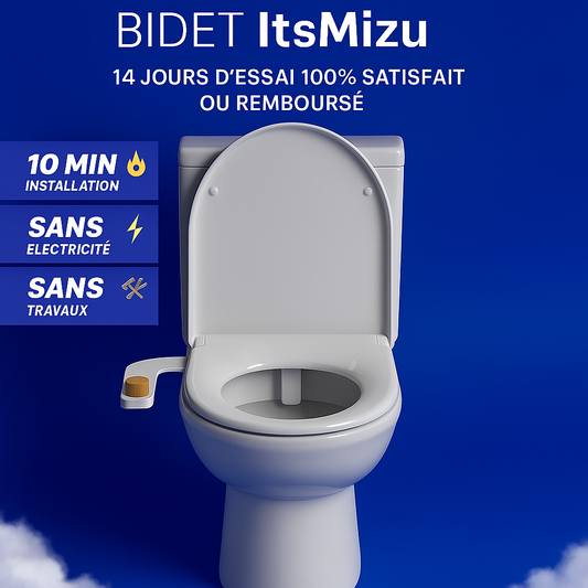 Bidet ItsMizu